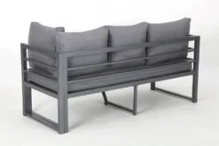 Primaster Lounge-Set Limone Inkl. Sitz- Und Rückenkissen -Stil Beet Verkaufsgeschäft 8e05d58245e955dfa68cb841855b6bb5