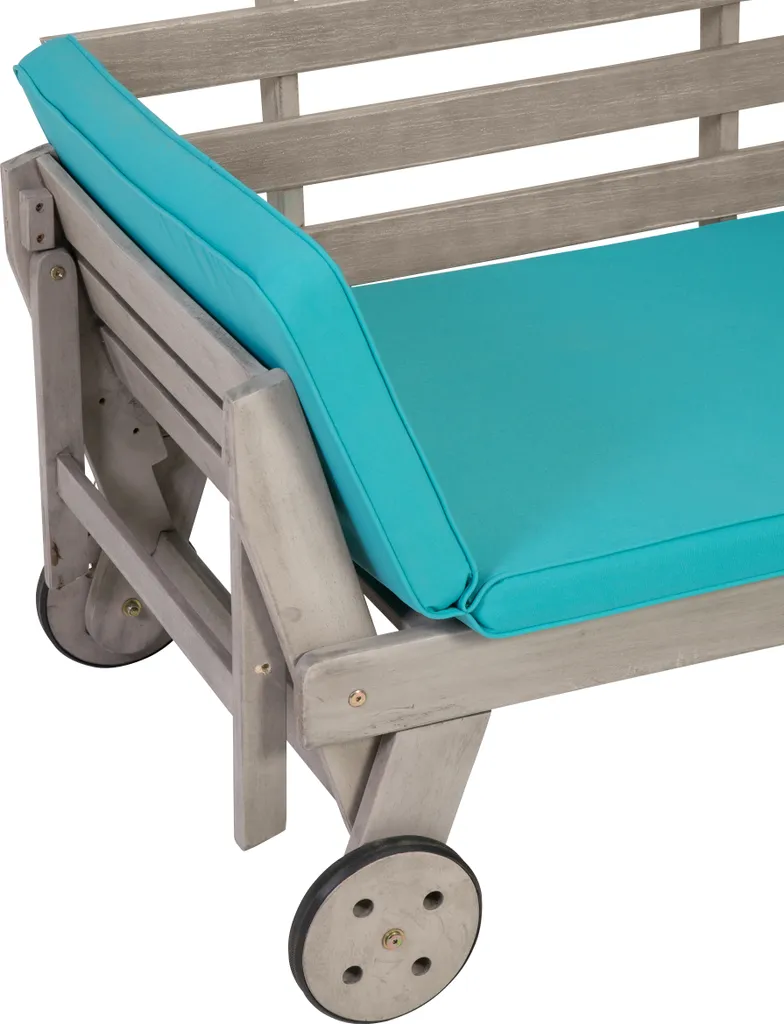 Multifunktionsbank Maui Aus Akazienholz 100% 5 Multifunktionsbank Maui Aus Akazienholz 100% - Image 5