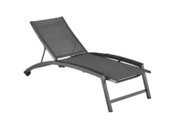 Kettler Forma II Rollliege - Anthrazit / Graphit