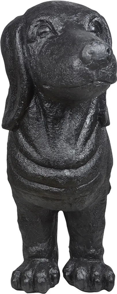 Esschert Design Bank Dackel; AV12 3 Esschert Design Bank Dackel; AV12 - Image 3