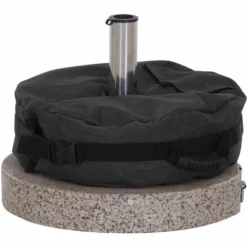 Sandsack Für Schirmständer (bis 40kg Füllbar) -Stil Beet Verkaufsgeschäft 90575a01fb5c10b53f1a463b04cff2ff