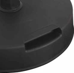 SIENA GARDEN Kunststoffschirmständer J40987 -Stil Beet Verkaufsgeschäft 9094b4f4acffa519ea67b28238f00845