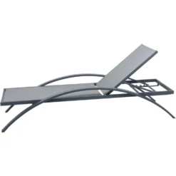 Garden Pleasure Sonnenliege DONNA Relaxliege Liege Garten Terrasse Möbel Taupe 13 Garden Pleasure Sonnenliege DONNA Relaxliege Liege Garten Terrasse Möbel Taupe -Stil Beet Verkaufsgeschäft 90b15e2fec380888b3995861c8fe4174