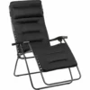 LAFUMA Relax RSX Clip XL , Air Comfort Acier L89831