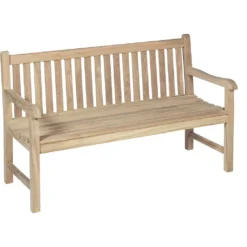Garden Pleasure Teak Garten Bank Solo 3-Sitzer Sitzbank Essbank Möbel Holzbank 14 Garden Pleasure Teak Garten Bank Solo 3-Sitzer Sitzbank Essbank Möbel Holzbank -Stil Beet Verkaufsgeschäft 912486864369985e7651883b00111707