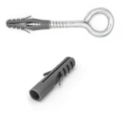 Befestigung Für Hängesessel Hängestuhl | Schwere Robuste Metall Ausführung | Karabinerhaken Ringschraube Seil | Befestigungsset Aufhänge Set Für Hängematte | Belastbarkeit Bis Ca. 160 KG 14 Befestigung Für Hängesessel Hängestuhl | Schwere Robuste Metall Ausführung | Karabinerhaken Ringschraube Seil | Befestigungsset Aufhänge Set Für Hängematte | Belastbarkeit Bis Ca. 160 KG -Stil Beet Verkaufsgeschäft 94b85958be11659cccfda1806c73c81f