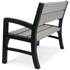 Keter Gartenbank Montero 2-Sitzer Grau 233309 12 Keter Gartenbank Montero 2-Sitzer Grau 233309 -Stil Beet Verkaufsgeschäft 950c62e4dc70af43916640cd0fd33f8a