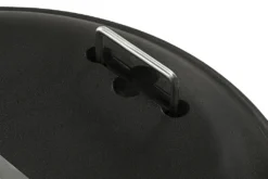 Dehner Sonnenschirmständer, Rollbar, Ø Schirmstock 58 Mm, Beton/Stahl, 50 Kg, Schwarz -Stil Beet Verkaufsgeschäft 9554c5865762eac0a7d315d46e2fcdaa