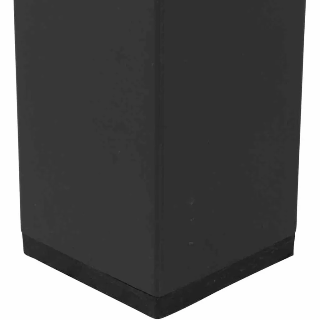 Miros Ausziehtisch 180/240x90 Matt Anthrazit / Cool Grey 7 Miros Ausziehtisch 180/240x90 Matt Anthrazit / Cool Grey - Image 7