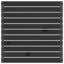 VidaXL 3-tlg. Garten-Lounge-Set Mit Kissen Schwarz Kiefer Massivholz -Stil Beet Verkaufsgeschäft 97650018dcdc4e2bfd5e20e47e8b4f0c