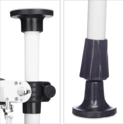 Relaxdays Klemmmarkise Für Balkon -Stil Beet Verkaufsgeschäft 97956ecbe02bd9734b07ed3822902b72