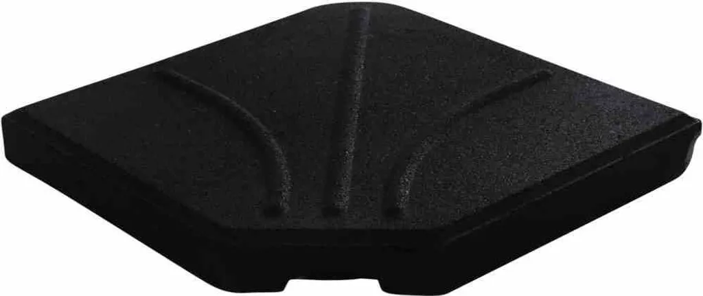 SIENA GARDEN Quadro Wegeplatte 25 Kg M31945 2 SIENA GARDEN Quadro Wegeplatte 25 Kg M31945 - Image 2