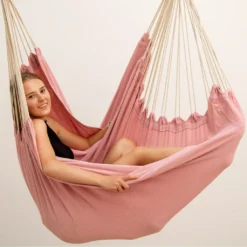 XXL Hängesessel 185x130cm - 2 Personen Hängestuhl -Stil Beet Verkaufsgeschäft 98942000983d51b83801d9cbd51279c7