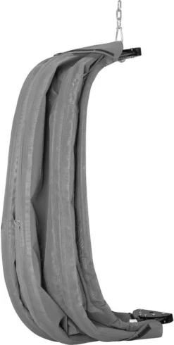 Juskys Hängesessel Lani Mit Gestell & Weicher Sitz- & Rückenkissen + Seitenpolsterung Outdoor & Indoor Max. 160 Kg Garten Korbhängesessel Hängekorb -Stil Beet Verkaufsgeschäft 999fdc00612ccc91a32066e6e6c7b9ec