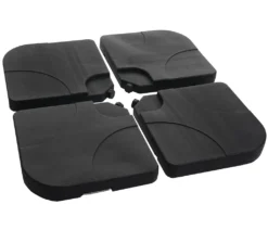 Ampelschirm Acerra, Sonnenschirm Sonnenschutz, Ø 3m Neigbar, Polyester/Stahl 11kg Lavendel-rot Mit Ständer -Stil Beet Verkaufsgeschäft 9a4ea14b9f88f0a3ace59574a960638d