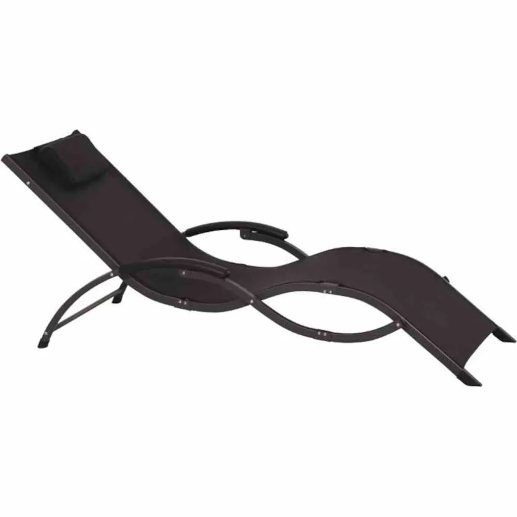 SIENA GARDEN Tropez Liege, Anthrazit M39591 10 SIENA GARDEN Tropez Liege, Anthrazit M39591 - Image 10