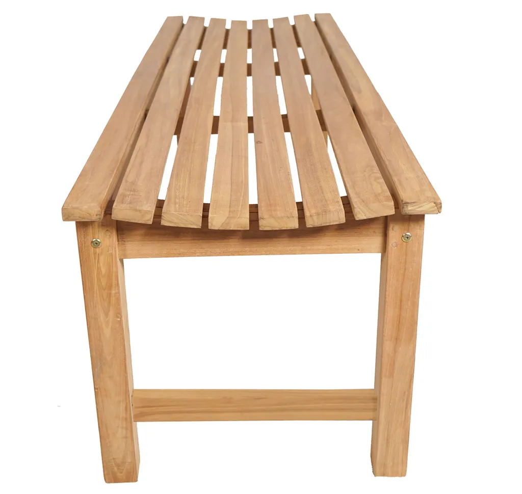 KMH® 2-sitzer TEAK Bank *SIRIA* 2 KMH® 2-sitzer TEAK Bank *SIRIA* - Image 2