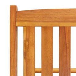 VidaXL 2-tlg. Sonnenliegen-Set Mit Tisch Massivholz Akazie 15 VidaXL 2-tlg. Sonnenliegen-Set Mit Tisch Massivholz Akazie -Stil Beet Verkaufsgeschäft 9cf6ce3b671e57fd7381a6256d535307