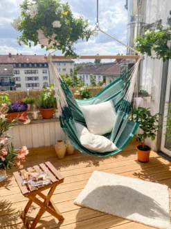 La Siesta Habana Latte Hängesessel Basic 35 La Siesta Habana Latte Hängesessel Basic -Stil Beet Verkaufsgeschäft 9dda91a2c6ac1456ae39abca76997491