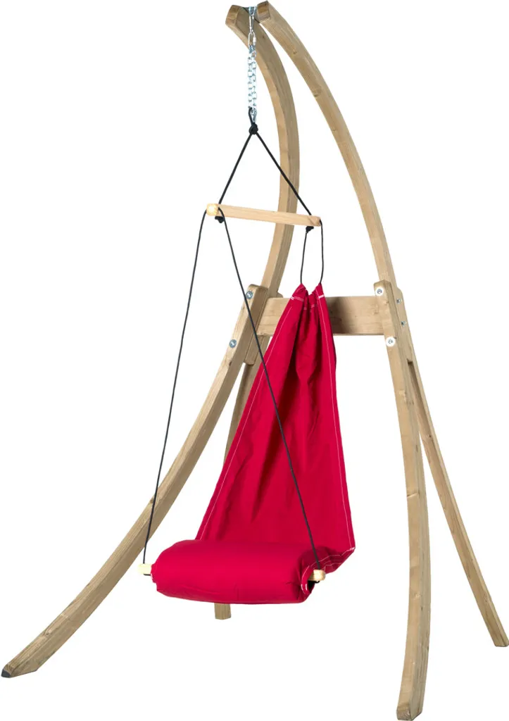 Amazonas Hängesesselgestell Atlas 147 X 234 X 139 Cm; Natur, AZ-4013100 10 Amazonas Hängesesselgestell Atlas 147 X 234 X 139 Cm; Natur, AZ-4013100 - Image 10