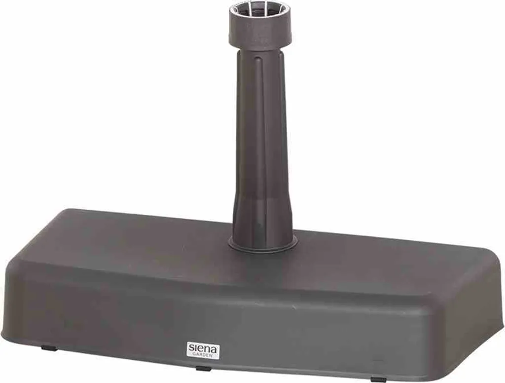 SIENA GARDEN Kunststoffschirmständer J40985 1 SIENA GARDEN Kunststoffschirmständer J40985