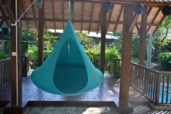 Cacoon Double - Türkis Hängestuhl 15 Cacoon Double - Türkis Hängestuhl -Stil Beet Verkaufsgeschäft a048daa3df4511080b589e0e0066fd6a