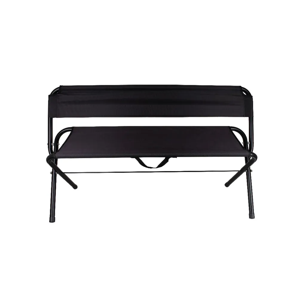 LEX Festival Campingbank Mit Rückenlehne 2 LEX Festival Campingbank Mit Rückenlehne - Image 2