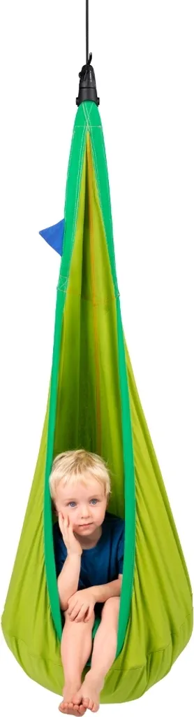 La Siesta Hängehöhle "Joki", Froggy 2 La Siesta Hängehöhle "Joki", Froggy – Bild 2