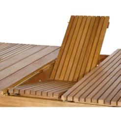 Siena Garden Gartentisch Ausziehtisch Falun Akazienholz 150/175/200cm -Stil Beet Verkaufsgeschäft a2f6d84b6dc2fd31deb8f2482543049e