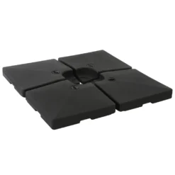 Gastronomie-Ampelschirm MCW-A96, 3,5x3,5m (Ø4,95m) Polyester/Alu 25kg Creme-grau Mit Ständer, Drehba 21 Gastronomie-Ampelschirm MCW-A96, 3,5x3,5m (Ø4,95m) Polyester/Alu 25kg Creme-grau Mit Ständer, Drehba -Stil Beet Verkaufsgeschäft a3645921a8f2ab430c55bc396bc315ac