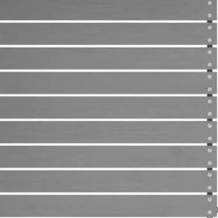 VidaXL Gartensofa 2-Sitzer Mit Kissen Grau Kiefer Massivholz Weiß -Stil Beet Verkaufsgeschäft a3df56542ad0e44161339026a4378622