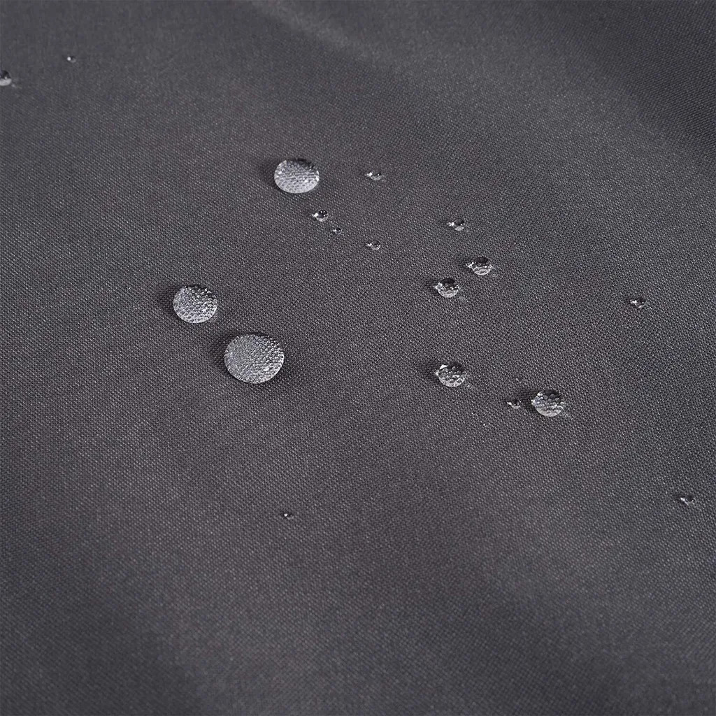 Outsunny Sonnenschirm Gartenschirm Strandschirm Balkonschirm Schirm Sonnenschutz Knickbar (Grau+Schwarz) 8 Outsunny Sonnenschirm Gartenschirm Strandschirm Balkonschirm Schirm Sonnenschutz Knickbar (Grau+Schwarz) - Image 8