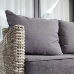 HOME DELUXE - Bahia Sitzgruppe Polyrattan Rattanmöbel Gartenmöbel Lounge Gartengarnitur 17 HOME DELUXE - Bahia Sitzgruppe Polyrattan Rattanmöbel Gartenmöbel Lounge Gartengarnitur -Stil Beet Verkaufsgeschäft a5e840b193c006500753535ee74ae30d