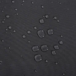 SONGMICS Alu-Senkrechtmarkise Für Balkon, Markise, Terrasse, 1,6 X 2,5 M (B X L), Aus Polyester (280 G/m²), Mit Grauer Markisenkassette, Vertikalmarkise Für Außen, Für Windschutz, Sonnenschutz Und Sichtschutz, Grau GSA165GY -Stil Beet Verkaufsgeschäft a6a6e22ba72b02919863079b448ea672