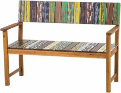 SIENA GARDEN 2er Bank Ibiza H44734