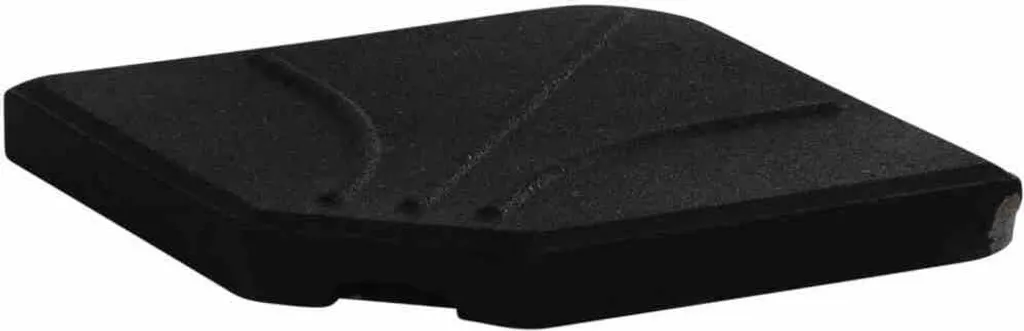 SIENA GARDEN Quadro Wegeplatte 25 Kg M31945 1 SIENA GARDEN Quadro Wegeplatte 25 Kg M31945