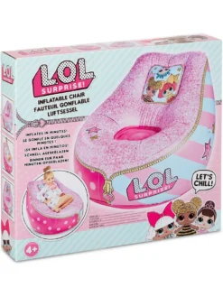 Little Tikes 651724E5C L.O.L. Surprise Aufblasbare -Stil Beet Verkaufsgeschäft a866a3e1855e97e51008b68e1d3eeef8