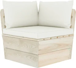 VidaXL 5-tlg. Garten-Sofagarnitur Aus Paletten Mit Kissen Fichtenholz 12 VidaXL 5-tlg. Garten-Sofagarnitur Aus Paletten Mit Kissen Fichtenholz -Stil Beet Verkaufsgeschäft ab12c0d4ca102088c0ef4dd8a770399c