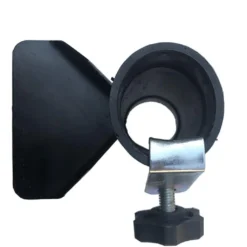 Sonnenschirmständer Balkon | Sonnenschirmhalter Aus Stahl Für Terrasse Oder Tisch | Schirmständer Farbe [schwarz] - Sonnenschirmhalterung Für Eckige Balkongeländer | Stockgröße 19-38 Mm -Stil Beet Verkaufsgeschäft ab64fea65c9ea1c73b733060ce2b0799