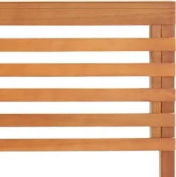 VidaXL Garten-Eckbank 140 Cm Massivholz Akazie 13 VidaXL Garten-Eckbank 140 Cm Massivholz Akazie -Stil Beet Verkaufsgeschäft ab754286ffbfdcc22886b937f414da88