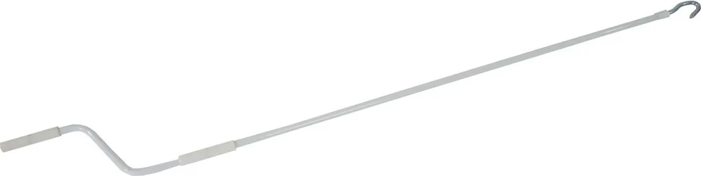 Alu-Markise T791, Gelenkarmmarkise Sonnenschutz 4,5x3m Polyester Grau-gelb 10 Alu-Markise T791, Gelenkarmmarkise Sonnenschutz 4,5x3m Polyester Grau-gelb - Image 10