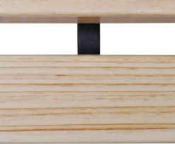 VidaXL Kinder-Gartenbank 84 Cm Holz -Stil Beet Verkaufsgeschäft ad8e8581bd2f4d3da14046cc615f40d7