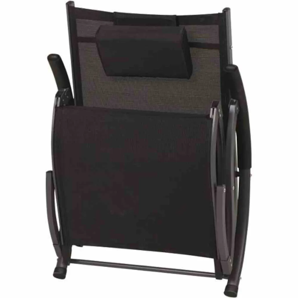 SIENA GARDEN Tropez Liege, Anthrazit M39591 2 SIENA GARDEN Tropez Liege, Anthrazit M39591 - Image 2