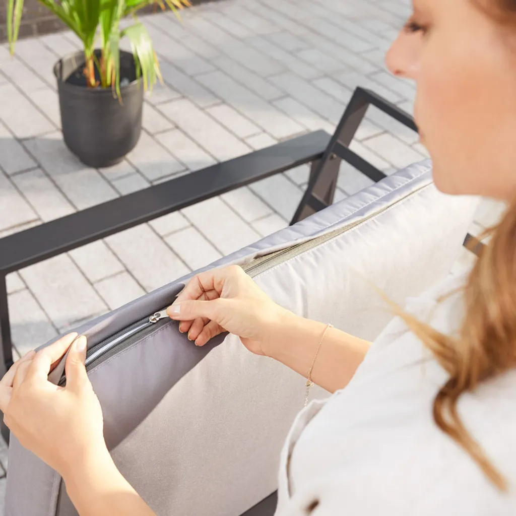 Sitzgruppe Rio - Sitzgruppe:L 6 Sitzgruppe Rio - Sitzgruppe:L - Image 6