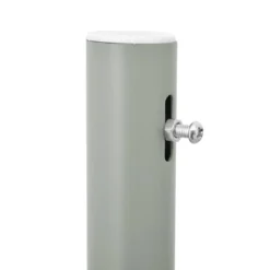 VidaXL Ausziehbare Seitenmarkise 100¡Á500 Cm Blau -Stil Beet Verkaufsgeschäft b1cb493b3184db4a44af542e41c0a8ed