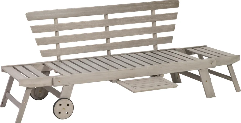 Multifunktionsbank Maui Aus Akazienholz 100% 3 Multifunktionsbank Maui Aus Akazienholz 100% - Image 3