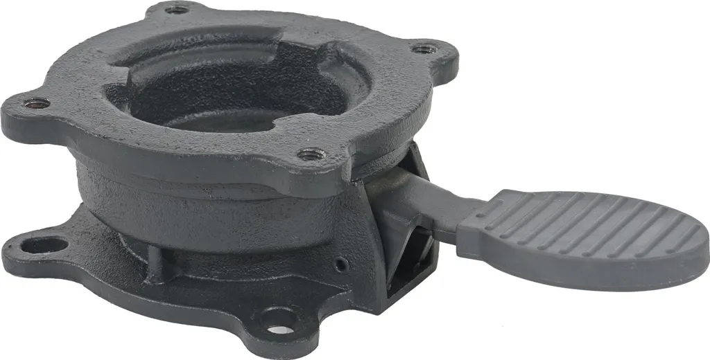 Gastronomie-Ampelschirm MCW-A96, 3,5x3,5m (Ø4,95m) Polyester/Alu 25kg Creme-grau Mit Ständer, Drehba 10 Gastronomie-Ampelschirm MCW-A96, 3,5x3,5m (Ø4,95m) Polyester/Alu 25kg Creme-grau Mit Ständer, Drehba - Image 10