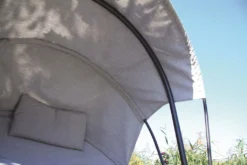 Acamp Hängesessel Swing Chair Moon Anthrazit -Stil Beet Verkaufsgeschäft b599b22b1eec249279044baeae47efde