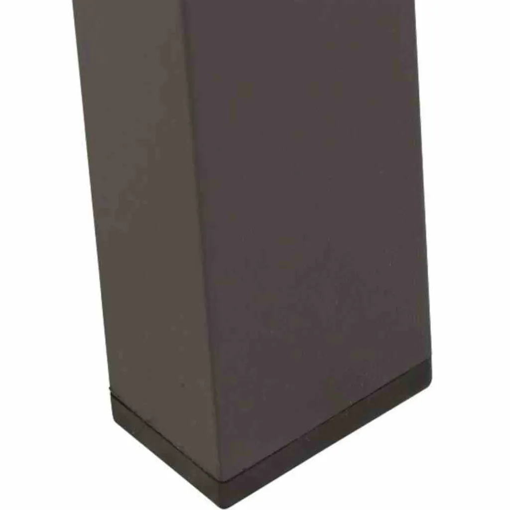 Siena Garden Rimini Lounger Set 2teilig Aluminium ,matt-anthrazit M29400 6 Siena Garden Rimini Lounger Set 2teilig Aluminium ,matt-anthrazit M29400 - Image 6