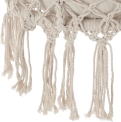 Tectake Hängesessel Grazia - Beige -Stil Beet Verkaufsgeschäft b697fadfb8f87554dc931264cef9c8d3